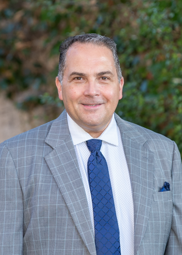 Mike Brown, Head of School